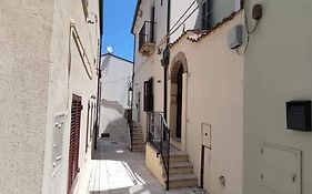 La casa nel borgo